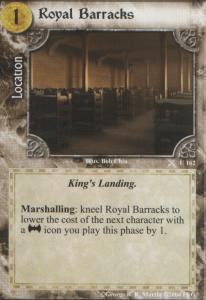 Royal Barracks
